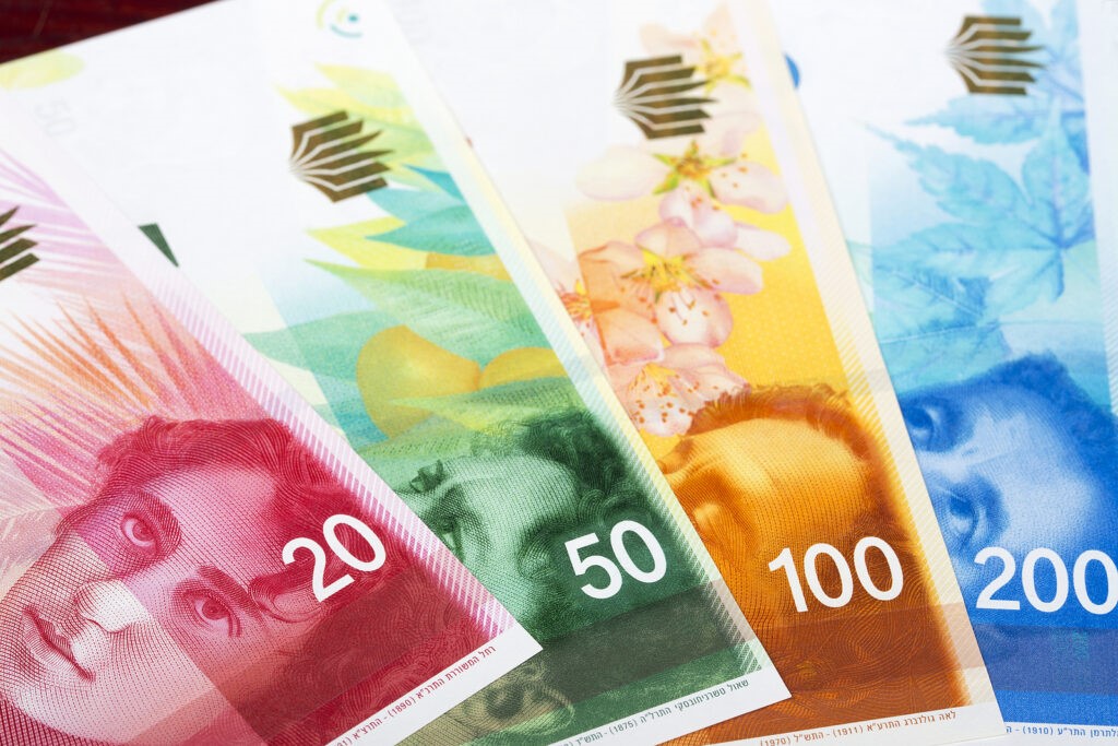 בכמה יעלו קצבאות הנכים והילדים ב-2023